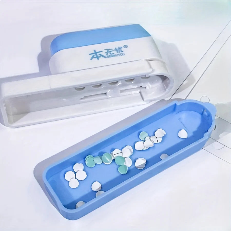 5- Hole Punch for Binder: Office Desk Organizer -  Perfect for DIY
