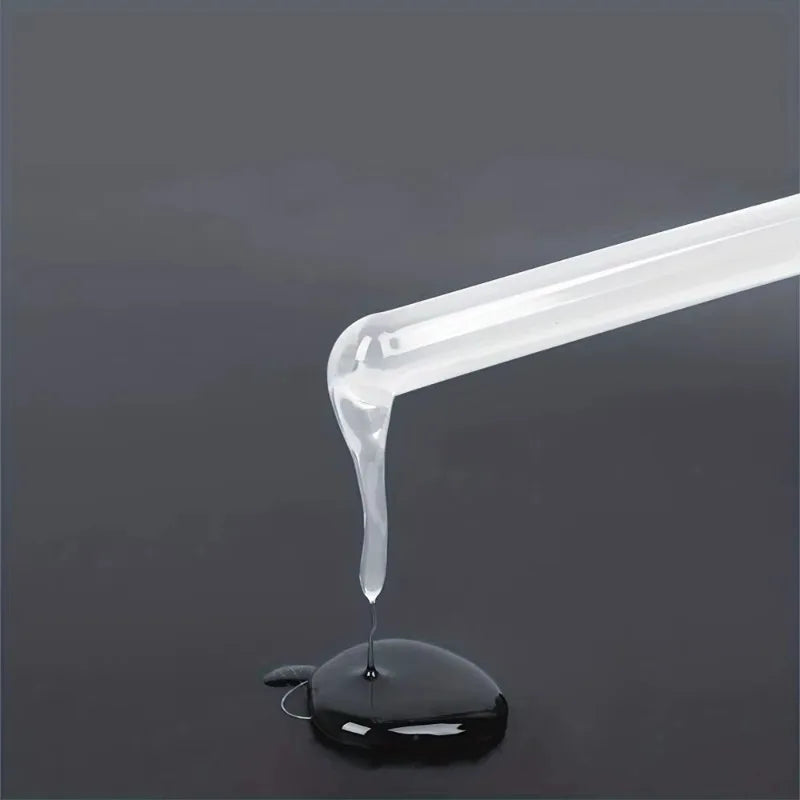 7/11mm *100mm 10pc Hot Melt Glue Sticks, Mini Size Glue Gun Sticks,
