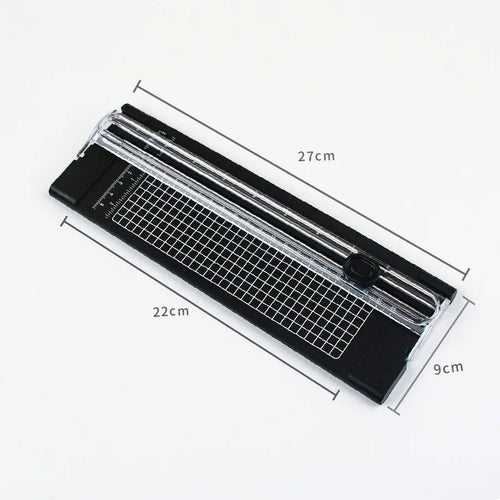 A4 Mini Paper Trimmer Paper Cutter Cutting Machine for Craft Paper