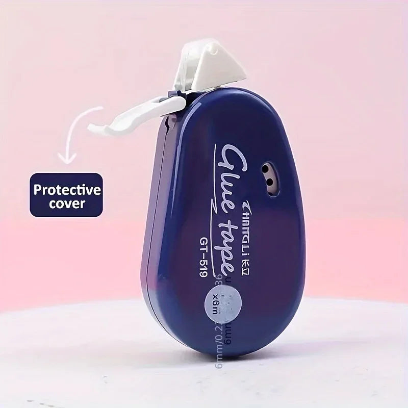 Double Sided Adhesive Dots Glue Tape - Perfect For Scrapbooking