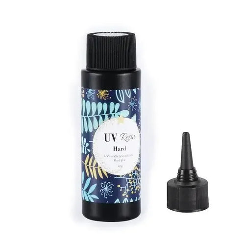 UV Resin Adhesive Ultraviolet Liquid Multiple Quick Drying Colorless
