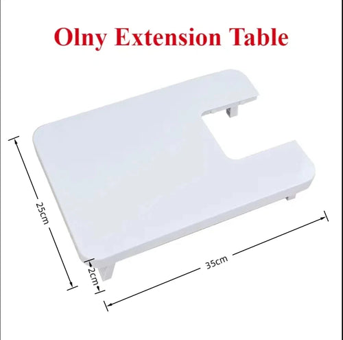 Portable Sewing Machine for Beginners Mini Electric Household Crafting