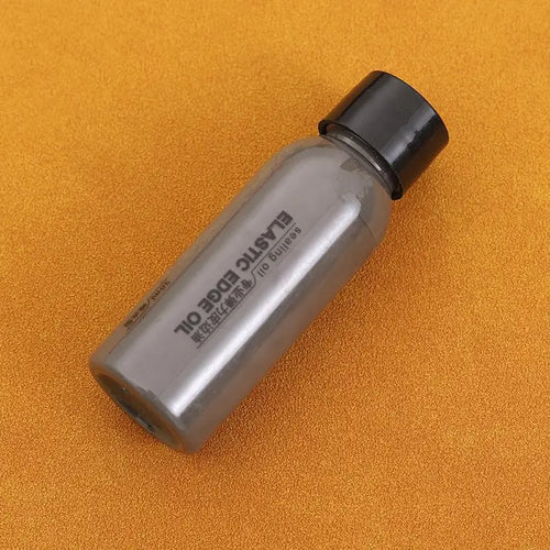 30ml Leather Edge Paint Oil Dye Dressing Color Coats Leather Edges