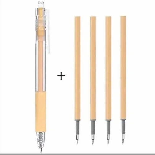 5PCS Craft Cutting Paper Pen Cutter Tool Paper Cutting Carving Tools