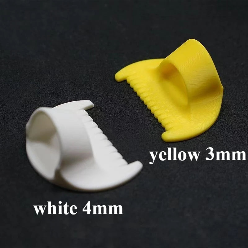 1pc Easy Sewing Guide for Beginners & Seniors - Plastic Hand Sewing