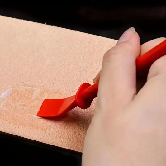 20pcs Glue Spreaders,Polypropylene Glue Smear Sticks Applicator,