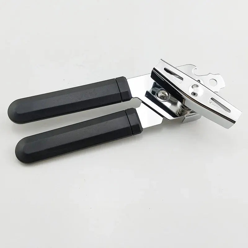 Stainless Steel Multifunctional Professional Can Manual Can Opener