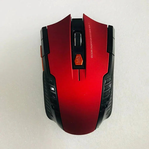 113 Battery Version Mini2.4 GHz Wireless Optical Mouse Portable Mouse
