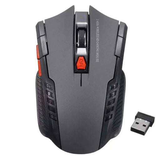 113 Battery Version Mini2.4 GHz Wireless Optical Mouse Portable Mouse