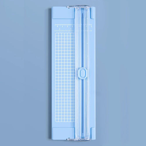1pcA4 Mini Paper Trimmer Paper Cutter Cutting Machine for Craft Paper