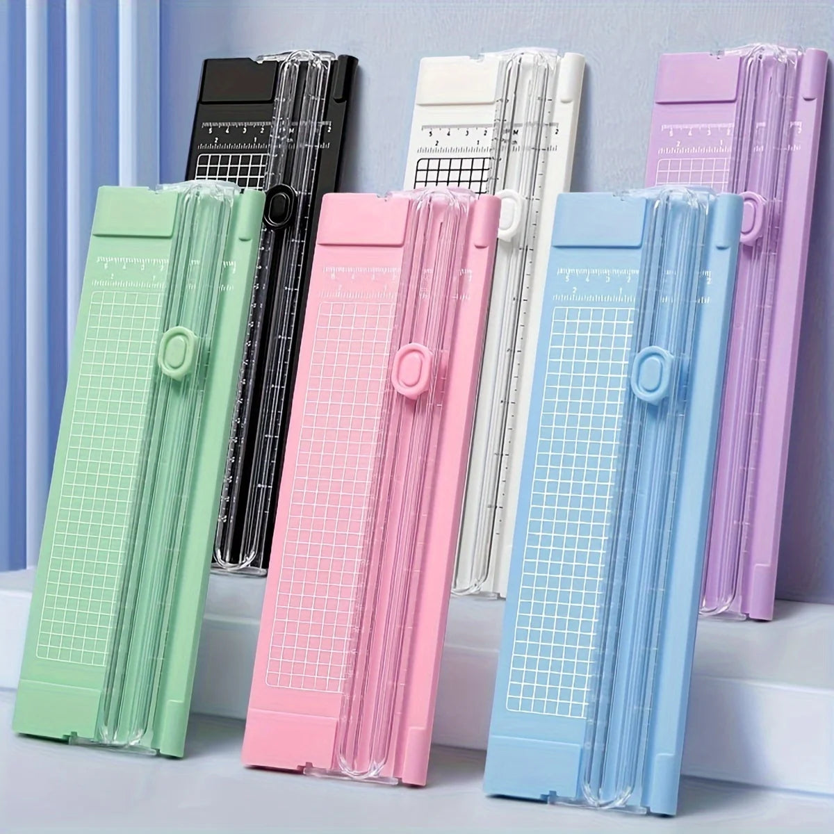 1pcA4 Mini Paper Trimmer Paper Cutter Cutting Machine for Craft Paper