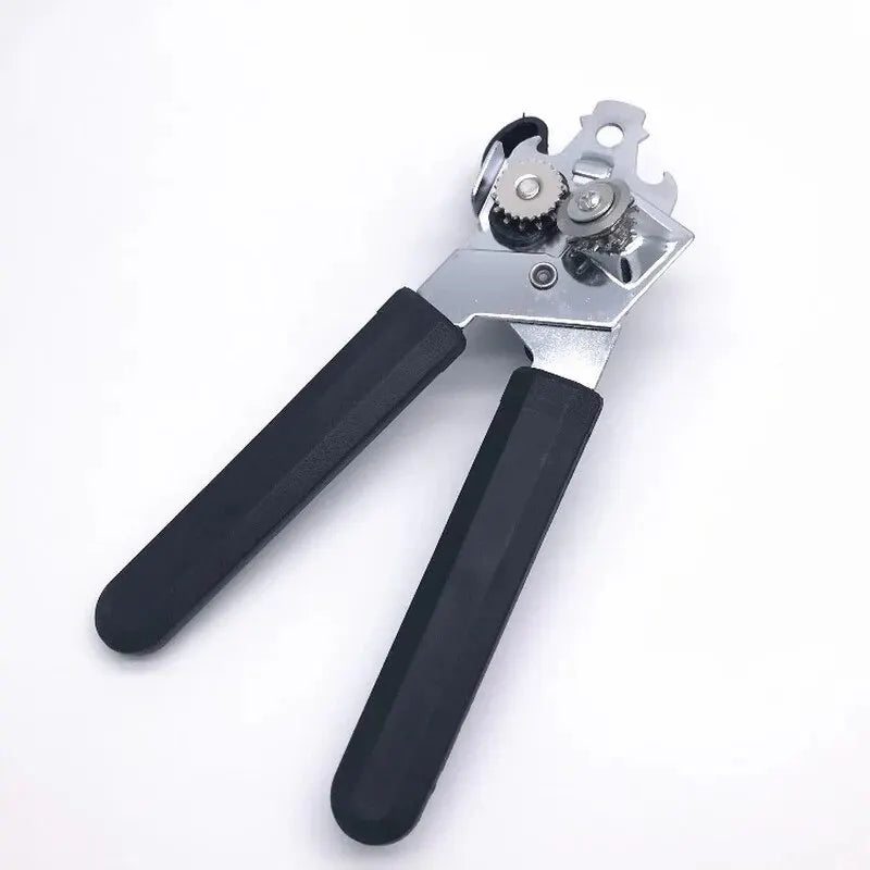 Stainless Steel Multifunctional Professional Can Manual Can Opener