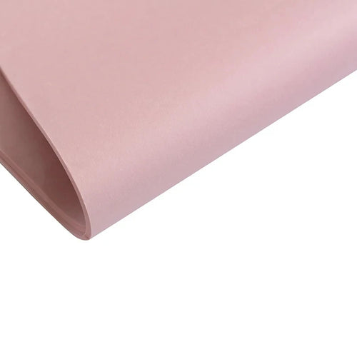 40pcs Tissue Paper 75*52CM Craft Paper Floral Wrapping Scrapbooking