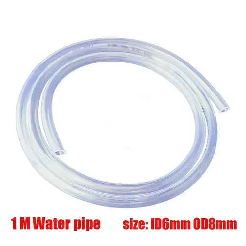 Silent 5V Submersible Pump USB  Cable DC Low Voltage Motor Pump