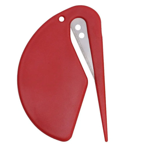 1PCS Plastic Sewing Tools Mini Portable Small Utility Knife Seam