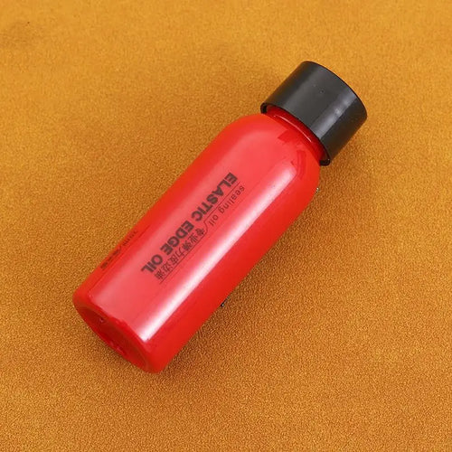 30ml Leather Edge Paint Oil Dye Dressing Color Coats Leather Edges