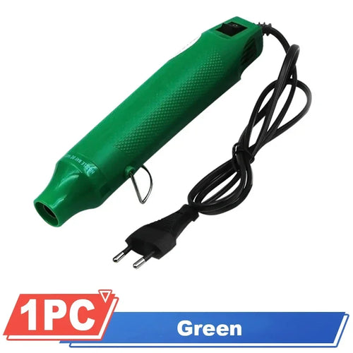 Mini Hot Air Gun Soldering Temperature Blower Gun Electric Power Hot