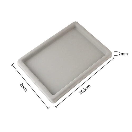 13 Styles Flockeda Bead Board For Bracelet Necklace Tray Beading