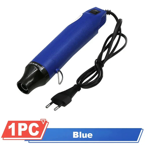 Mini Hot Air Gun Soldering Temperature Blower Gun Electric Power Hot
