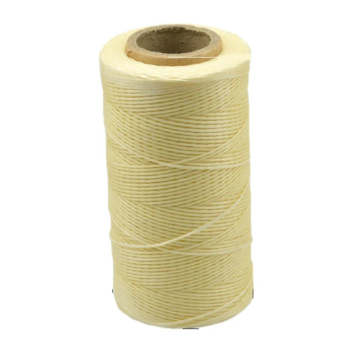 260 m Nylon Leather Sewing Waxed Thread, Practical Long Stitching
