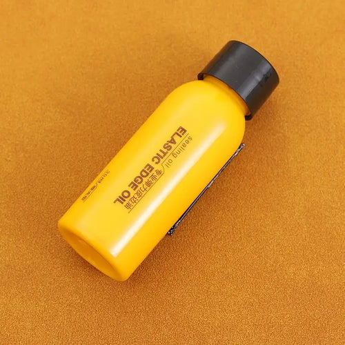 30ml Leather Edge Paint Oil Dye Dressing Color Coats Leather Edges