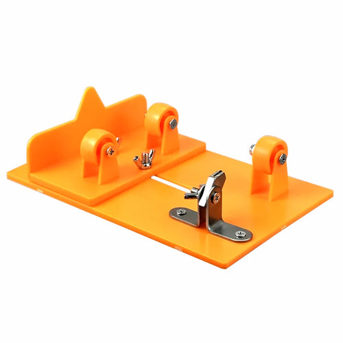 Hot Sale DIY Glass Bottle Cutter Adjustable Sizes Metal Glassbottle