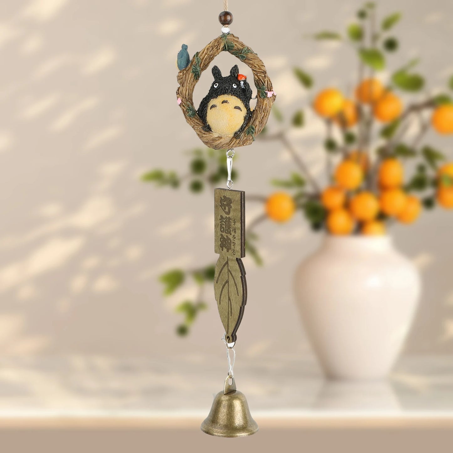 DIY Resin Wind Chime Ornaments Craft and Gifts Student Birthday Gifts