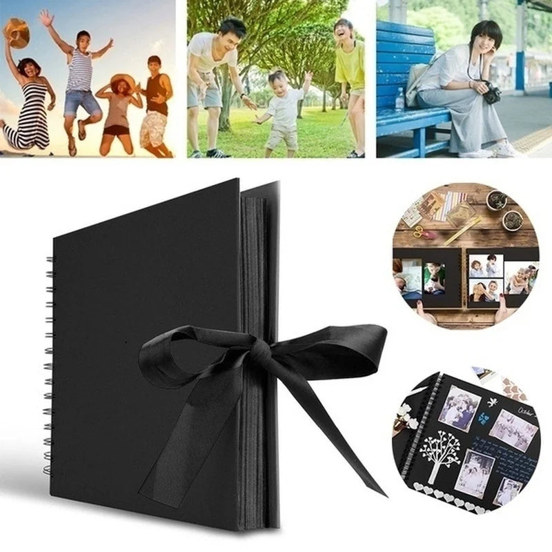 DIY Craft Album Scrapbooking Picture Album 1PC Photo Albums Scrapbook
