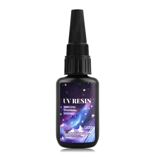UV Bonding & Welding Glue Kit Super Bonding UV Glue or Black Light