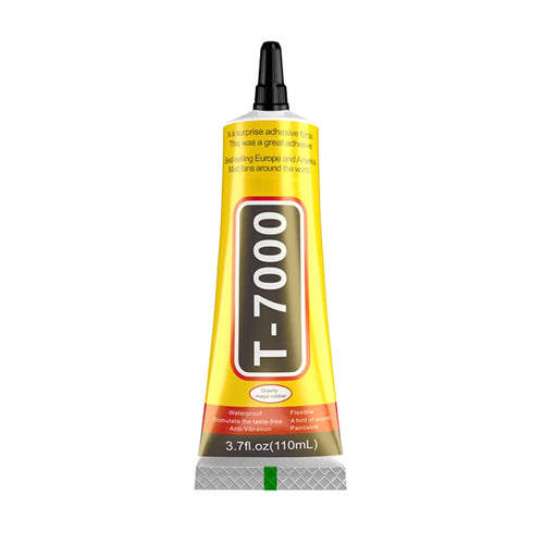 15/50/110ml B-7000 Glue Safety Materials Epoxy Resin Repair Cell Phone