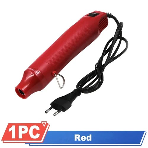 Mini Hot Air Gun Soldering Temperature Blower Gun Electric Power Hot