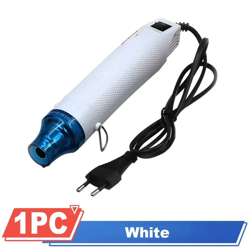 Mini Hot Air Gun Soldering Temperature Blower Gun Electric Power Hot