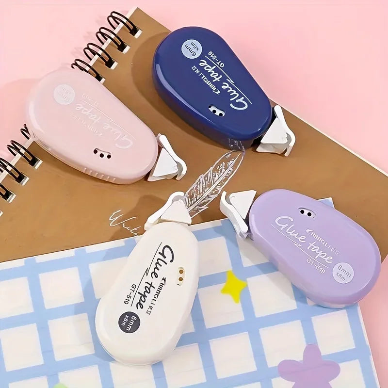 Double Sided Adhesive Dots Glue Tape - Perfect For Scrapbooking