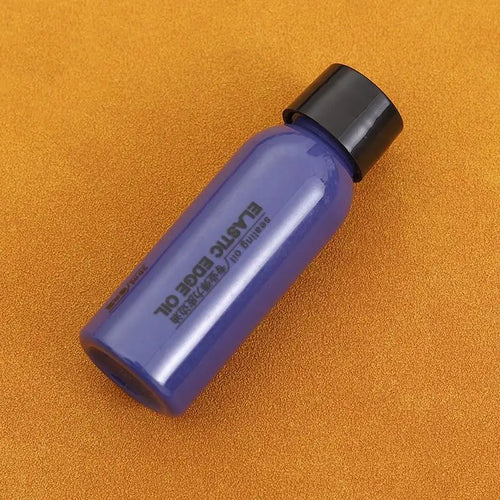 30ml Leather Edge Paint Oil Dye Dressing Color Coats Leather Edges
