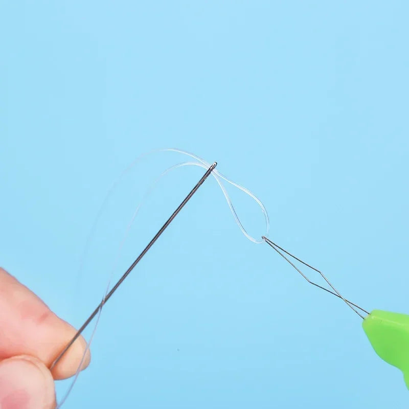 12PCS For Sewing DIY Craft Accessories High Quality Sewing Needle