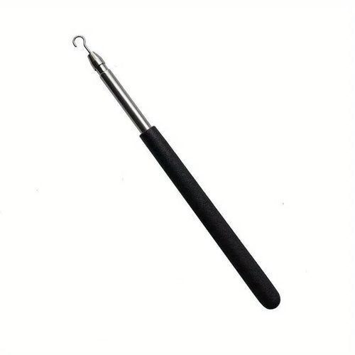 1pc Bracelet Wear Auxiliary Tool, Retractable Jewelry Wear Assistant,