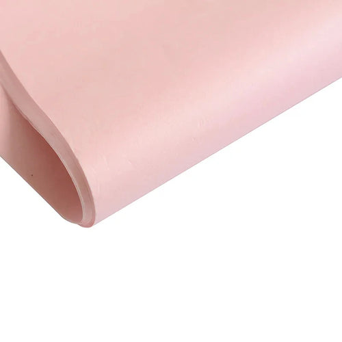 40pcs Tissue Paper 75*52CM Craft Paper Floral Wrapping Scrapbooking