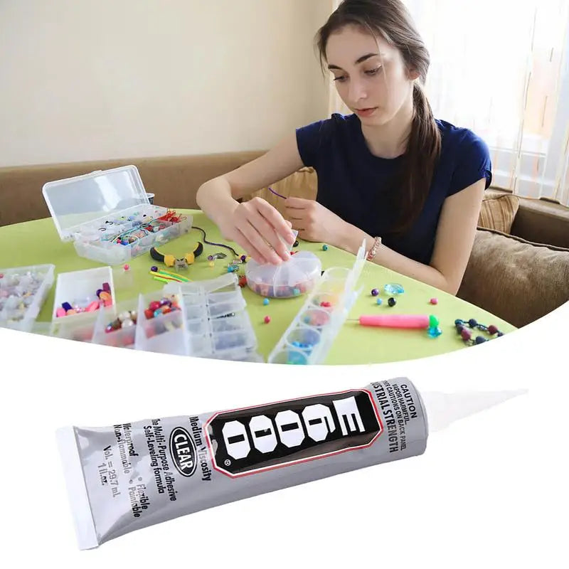 Glue For Rhinestones E6000 Glue Rhinestones Crystal Diamond Painting