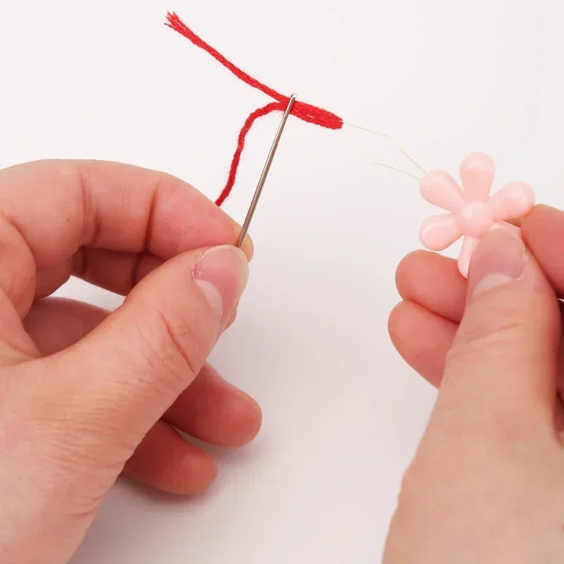 12PCS For Sewing DIY Craft Accessories High Quality Sewing Needle