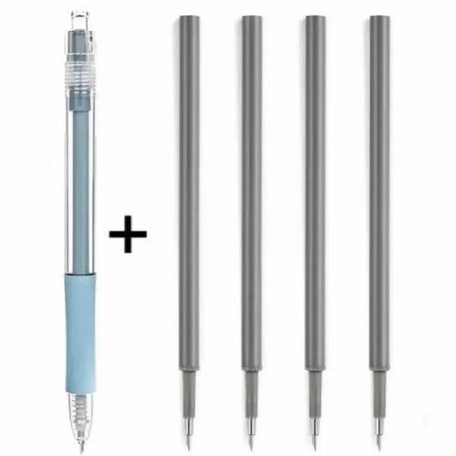 5PCS Craft Cutting Paper Pen Cutter Tool Paper Cutting Carving Tools