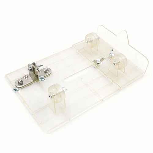 Hot Sale DIY Glass Bottle Cutter Adjustable Sizes Metal Glassbottle