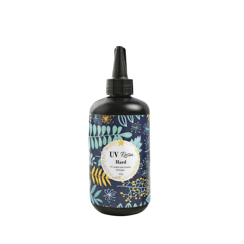 UV Resin Adhesive Ultraviolet Liquid Multiple Quick Drying Colorless