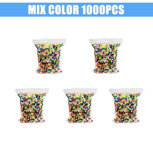 Handmade Magic Water Fuse Beads Creative Beads DIY Art Crafts Toys