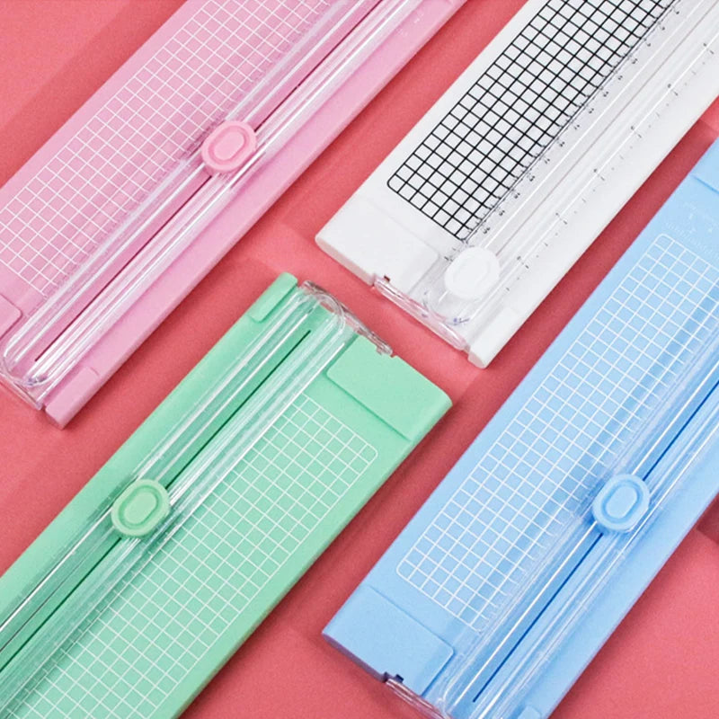 A4 Mini Paper Trimmer Paper Cutter Cutting Machine for Craft Paper