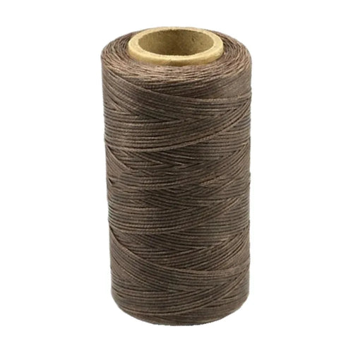 260 m Nylon Leather Sewing Waxed Thread, Practical Long Stitching