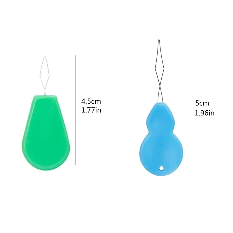 12PCS For Sewing DIY Craft Accessories High Quality Sewing Needle