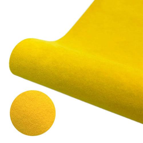 20/40 x 145cm Self-adhesive Velvet Flock Liner Jewelry Contact Paper
