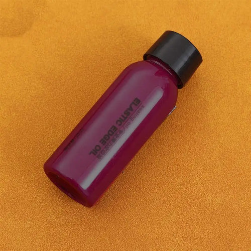 30ml Leather Edge Paint Oil Dye Dressing Color Coats Leather Edges