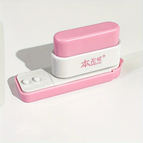 5- Hole Punch for Binder: Office Desk Organizer -  Perfect for DIY