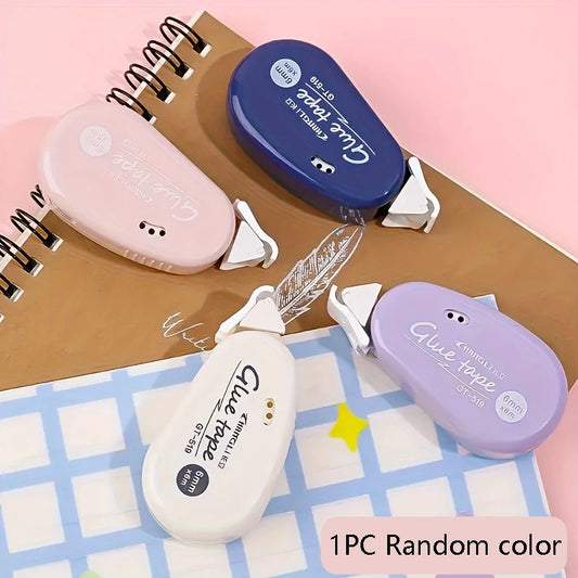 Double Sided Adhesive Dots Glue Tape - Perfect For Scrapbooking